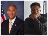 Chi Ossé to Run Against Hakeem Jeffries in New York