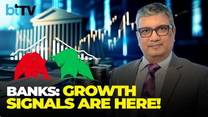 PSU Banks Vs Private Banks: Where Is The Real Upside?