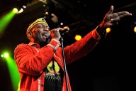 Ícono. Jimmy Cliff, se apagó la voz que llevó el reggae a escala mundial