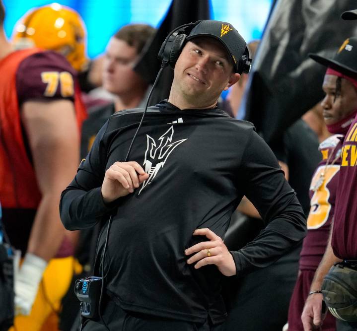 Kenny Dillingham Gives Personal Reason Behind His Latest SEC Powerhouse Stance