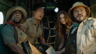 Dwayne Johnson Announced That Jumanji 4 Is Finally In Production, And It Came With Some Surprising News