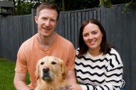 Golden Retriever Saved Owner's Life After He Went into Cardiac Arrest