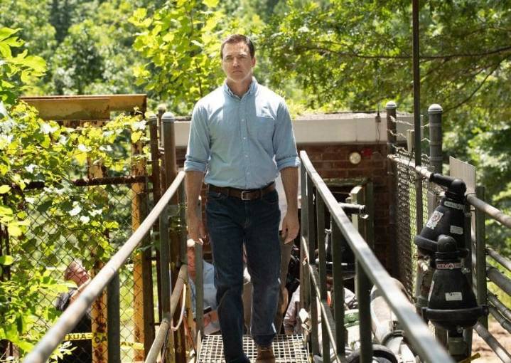 El fiscal general Jeff Jackson logra una condena por asesinato en Asheville