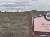 Father and 7-year-old daughter die after being swept into ocean at Monterey County beach