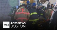 At least one dead after trench collapse in Yarmouth, Massachusetts