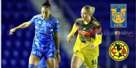 Final Liga MX Femenil 2025: Tigres vs América, duelo por el título confirmado