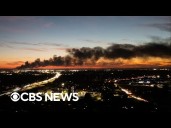 Investigators recover black boxes in deadly UPS plane crash