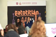 Presenta Museo Panteón de San Fernando Segunda Edición del Festival Cultural y de Bienestar Animal «Gatotitlán»