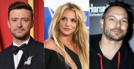 Justin Timberlake Heartbroken Over Britney Spears' Pain Amid Kevin Chaos