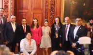 Galardonan a los atletas ganadores del Premio Estatal del Deporte 2025