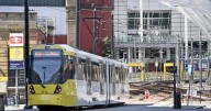 Passengers warned no trams to operate through Victoria while 'track repair work' takes place