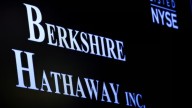 Berkshire Hathaway’s cash pile hits record $381.7 billion as operating profit surges 34%
