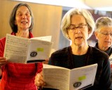 Algoma Festival Choir presents Christmas show