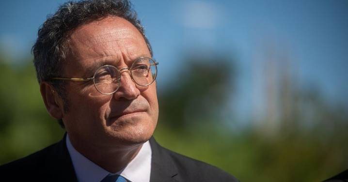 García Ortiz, a un paso de ser expulsado de la carrera fiscal