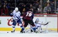 NHL Predictions: November 4th Tampa Bay Lightning vs Colorado Avalanche