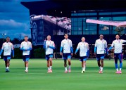 Este sábado en Fort Lauderdale, Colombia enfrentará a Nueva Zelanda en amistoso FIFA