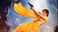 SS Rajamouli unveils Priyanka Chopra’s first look in Globetroter