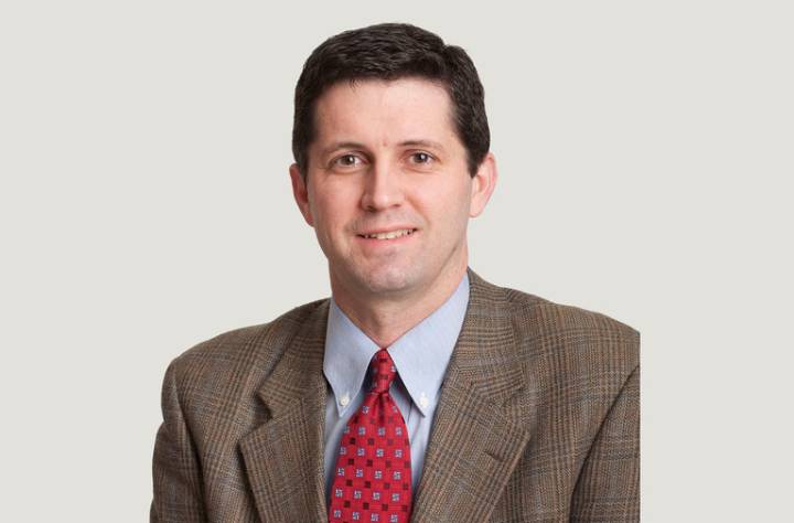 How I Made Partner: 'Become an Integral Part of the Firm as a Whole,' Says Tad Bashore of Ballard Spahr