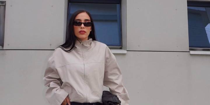 Luisa Fernanda W sorprendió al revelar el “síndrome” que padece y que la afecta por el ritmo de vida que lleva