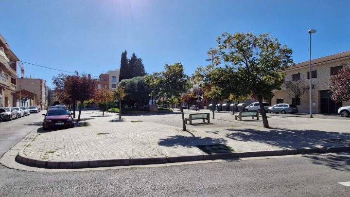 Utebo impulsa nuevas soluciones de tráfico y aparcamiento para una movilidad más cómoda y sostenible