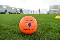 Ballina’s late flurry sees off North London to set up Connacht SFC semi