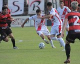 Guaraní se recuperó con una goleada en el Regional