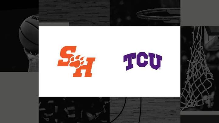 How to watch Sam Houston vs. TCU women's basketball: TV channel and streaming options for November 9