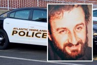 NJ police officer made right on red before deadly e