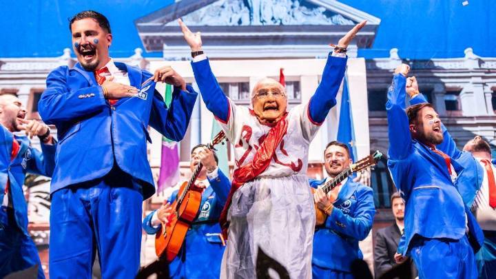 El Carnaval de Málaga abre el plazo de inscripción para el concurso de agrupaciones 2026