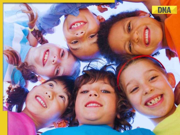 Why India celebrates Children’s Day? Jawaharlal Nehru's vision for every child's