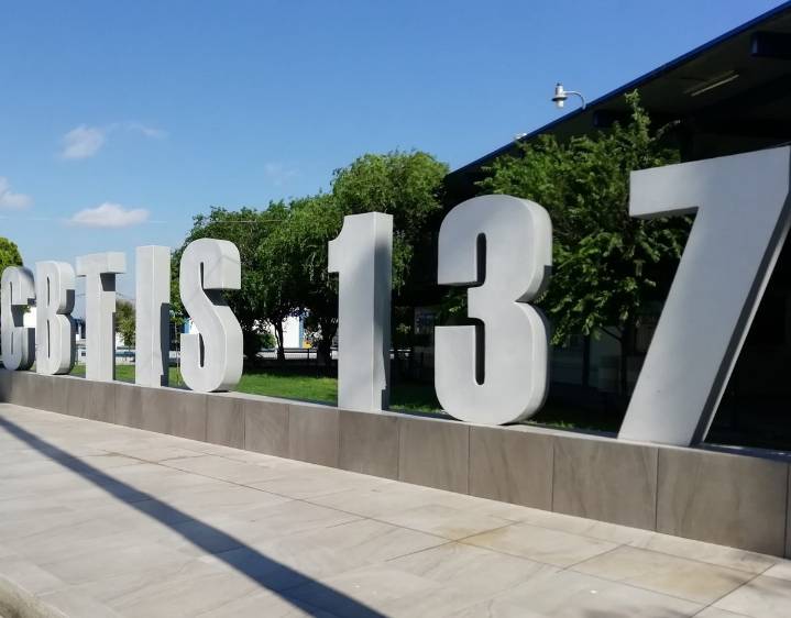 SEP construye 20 planteles de CBTIS en siete estados del país