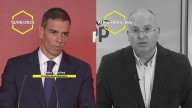 La respuesta a la corrupción une a PP y PSOE con el leitmotiv de 'la contundencia y mejor que el de enfrente'