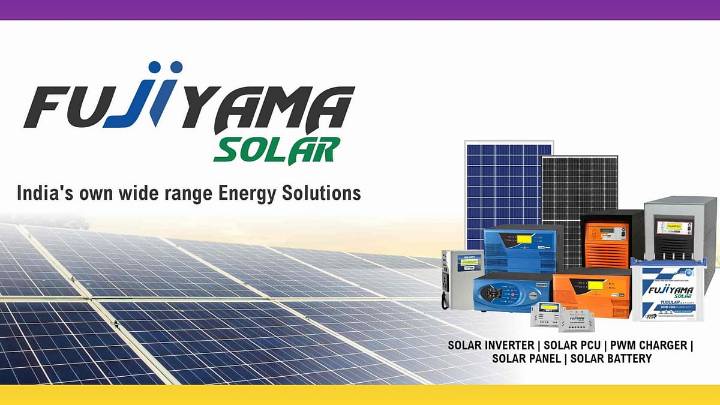 Fujiyama Power Systems (UTL Solar) IPO: Latest GMP Signals Flat Listing Ahead Of Nov. 13 Launch
