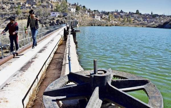 Buscan certidumbre en títulos de agua