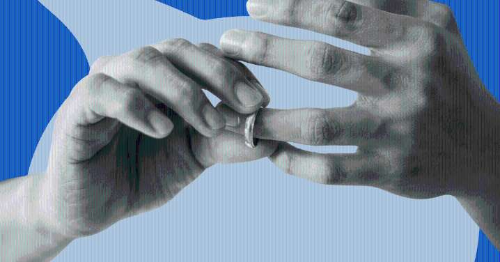 What to Say to Someone Getting Divorced