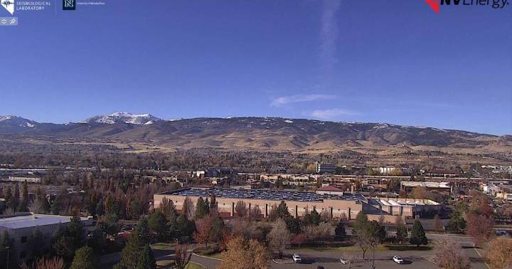 Calmer weather with above average temps this holiday week