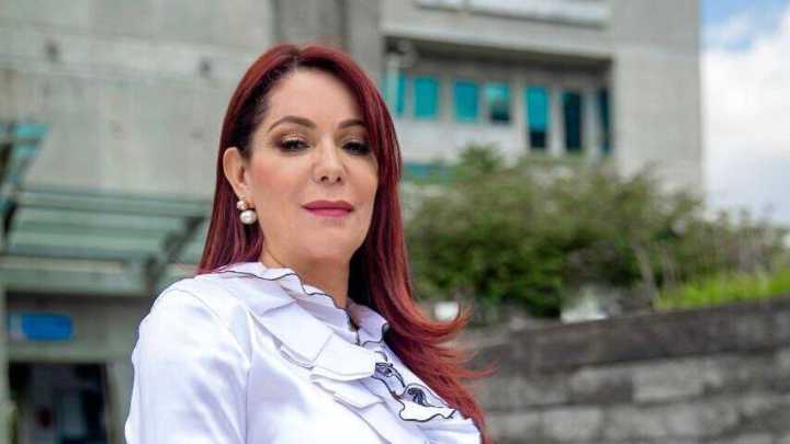 ¿Quién es Gloria Arizabaleta, la presidenta de la Comisión de Acusaciones que ordenó una inspección en el Consejo de Estado?