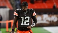 Shedeur Sanders first-team reps debate is going on inside Browns' own building