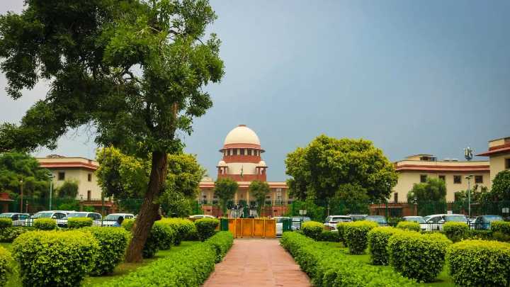 2007 Ajmer Blasts : Supreme Court Issues Notice On Dargah Khadim's Plea Against Acquittal of 7 Persons