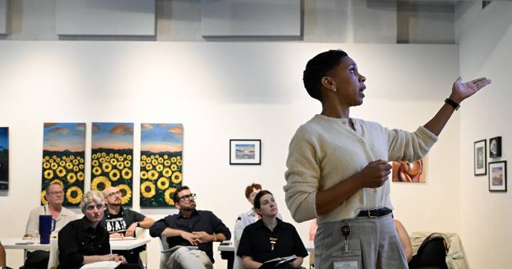 Can Kansas City artists capitalize on the World Cup? Industry leaders look for help