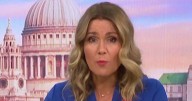 GMB in chaos as Susanna Reid interrupts ITV show for urgent breaking news