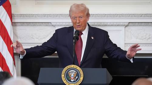 Government shutdown progress in doubt as Democrats grow emboldened from election wins