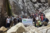 Campo Quijano impulsa el trekking como política pública inclusiva y accesible