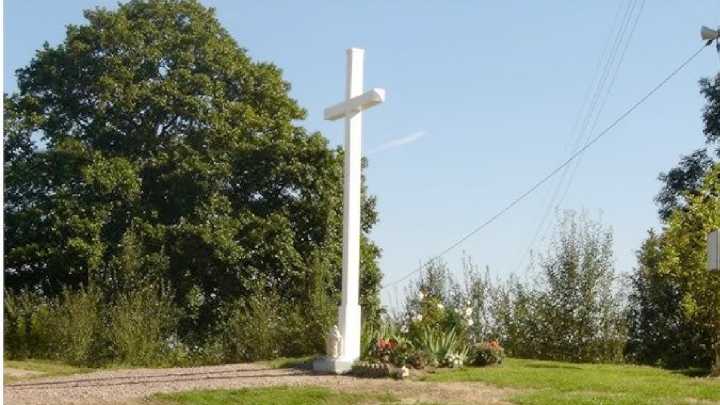 El Papa desmiente aparición sobrenatural de Jesús