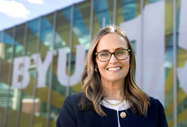 Directed in every step: Audrey Perry Martin’s faith