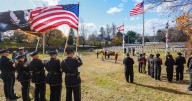 Veterans Day activities across Greater Newburyport