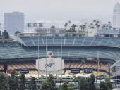 Los Angeles officials seek to halt proposed Dodger Stadium gondola