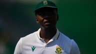 Rabada not ruled out: South Africa to monitor star pacer for Guwahati Test despite missing training