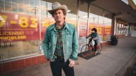 Simon Flory Brings Texas Barn Dance to Life on 'Man of Visions' Album