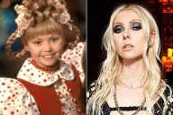 Taylor Momsen: De la magia navideña a la autenticidad del rock sin filtros